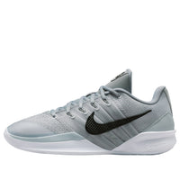 (WMNS) Nike Sabrina 3 EP Team Bank 'Wolf Grey' IQ9033-001