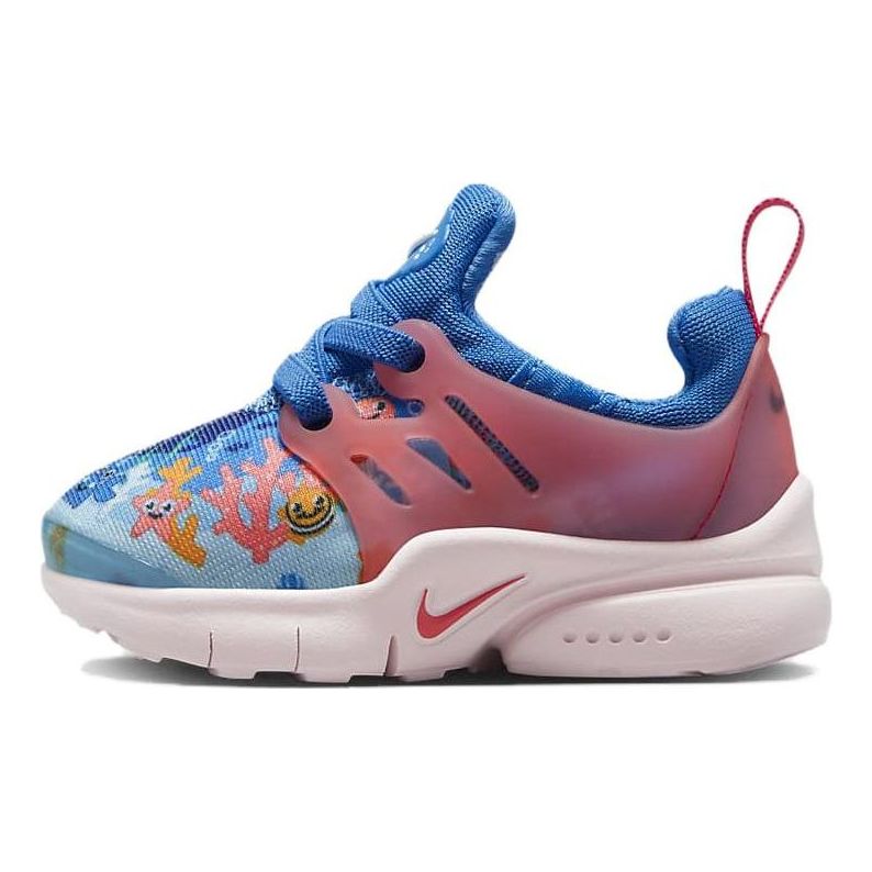 (TD) Nike Air Presto SE 'Underwater Adventures' DX1973-400