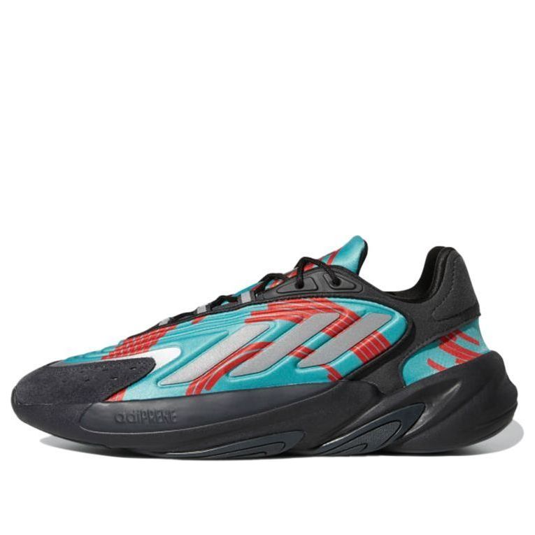 adidas x Marvel Ozelia 'Drax' GX1207