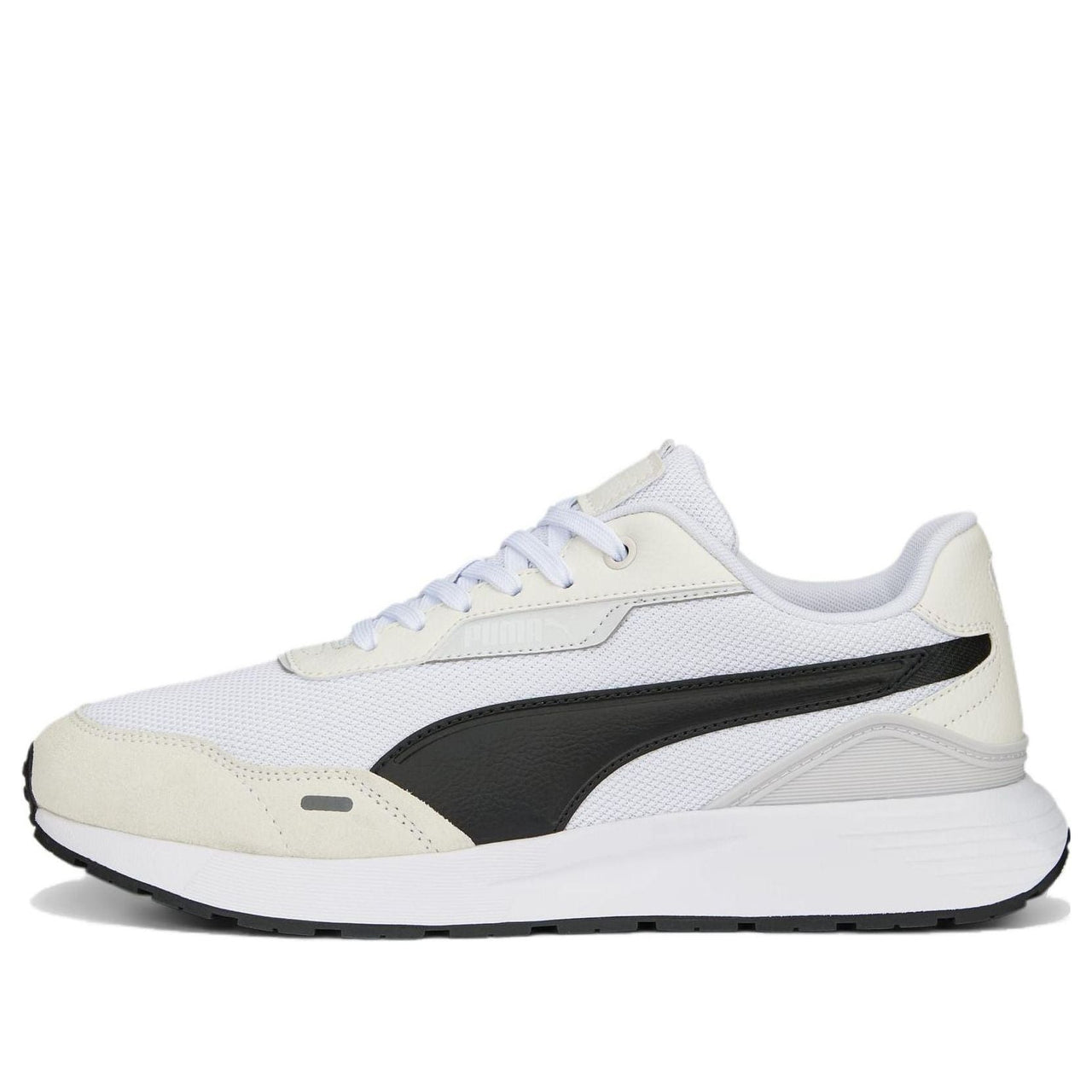 PUMA Runtamed Plus 'White Black Frosted Ivory' 391250-02