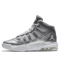 (GS) Air Jordan Max Aura SE 'Silver' AV5175-040