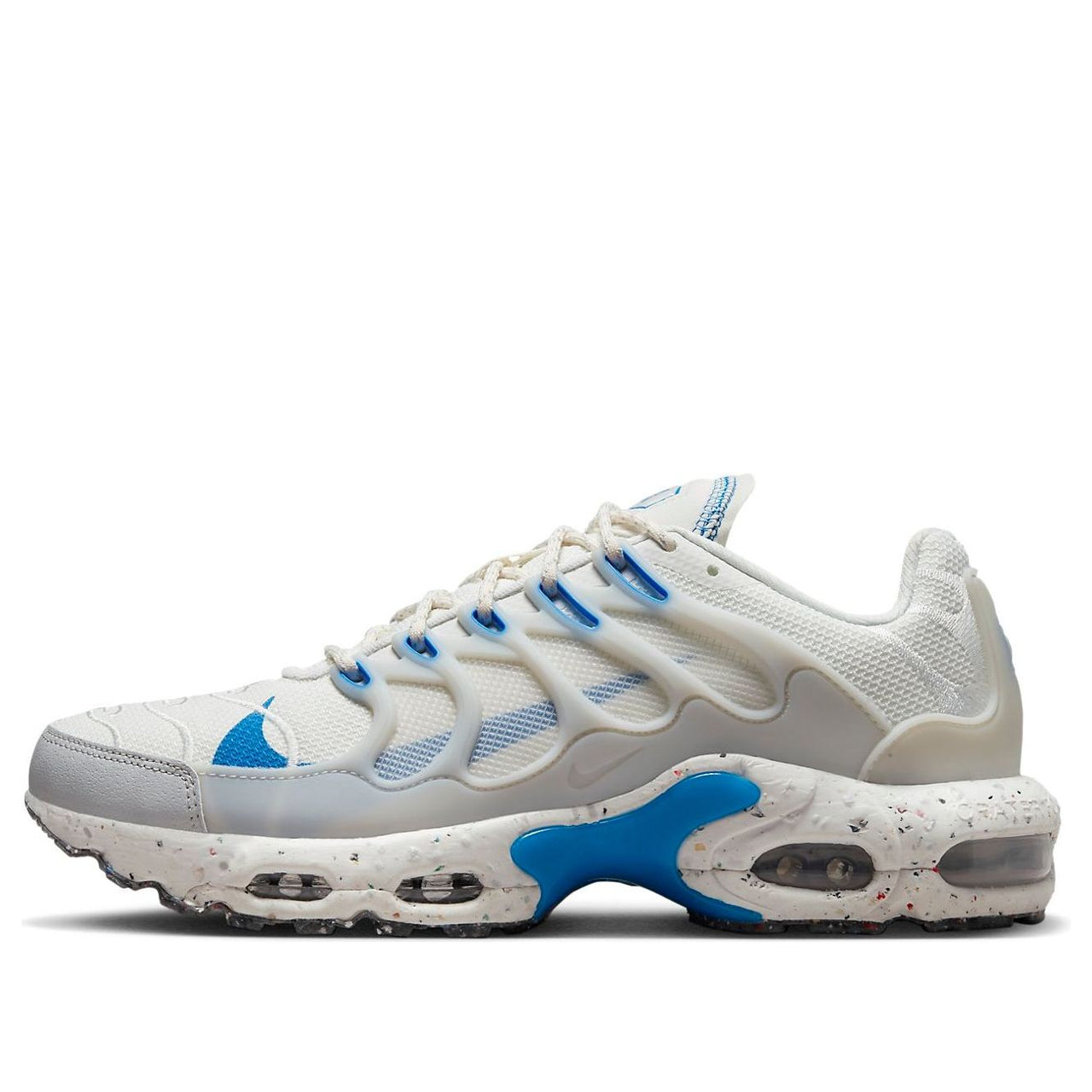 Nike Air Max Terrascape Plus 'White Photo Blue' DQ3977-101