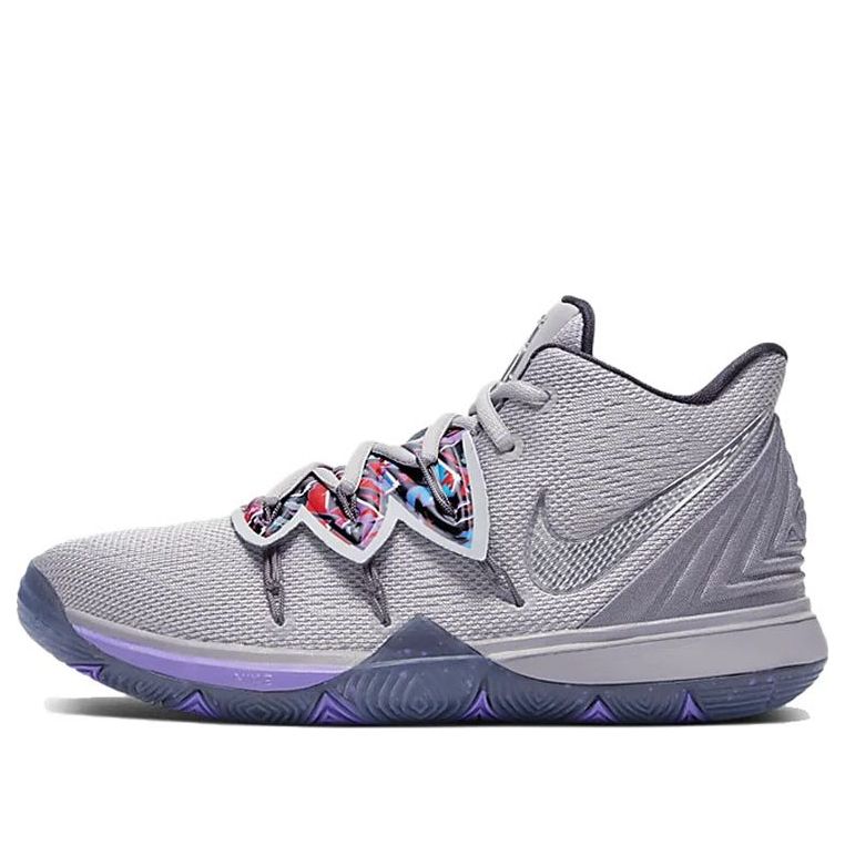(GS) Nike Kyrie 5 'Graffiti' AQ2456-001