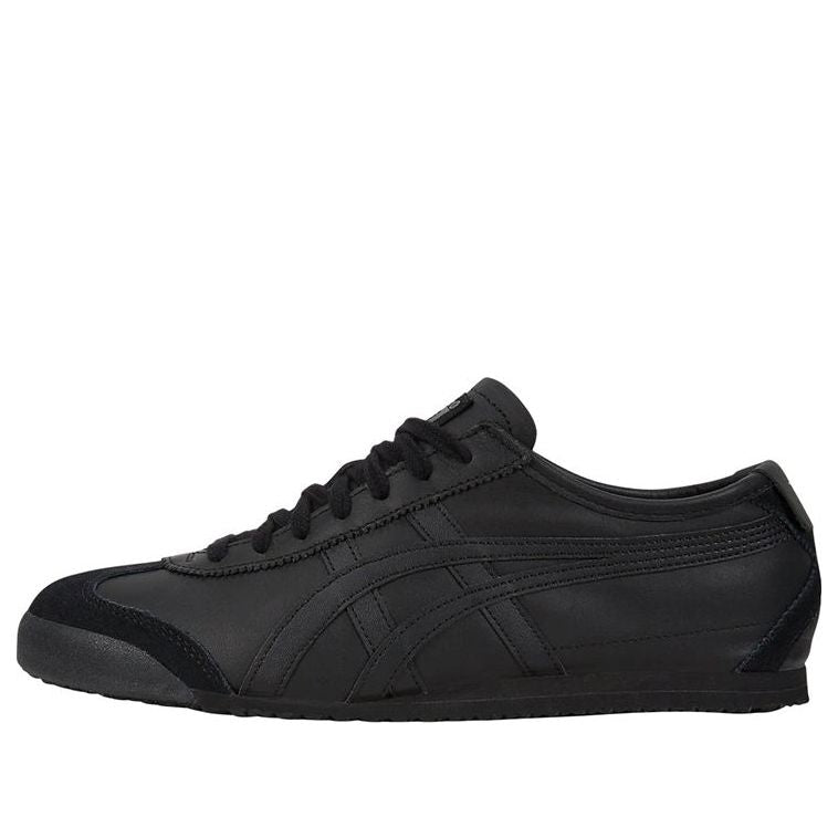 Onitsuka Tiger Mexico 66 'Triple Black' D4J2L-9090