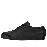 Onitsuka Tiger Mexico 66 'Triple Black' D4J2L-9090