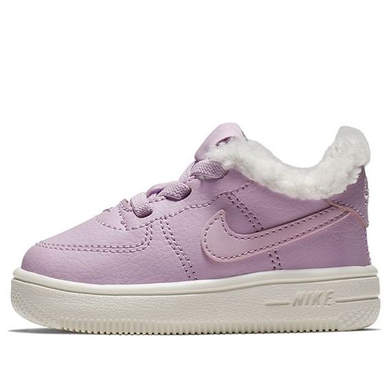 (TD) Nike Force 1 '18 SE 'Light Arctic Pink' AR1134-600