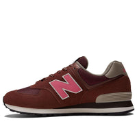 New Balance 574 'Brown Pink' U574GR2