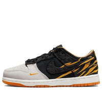 (PS) Nike Dunk Low 'God Of Wealth' DQ5352-001