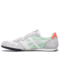 Onitsuka Tiger Serrano 'Grey Green Pink' 1183A959-101