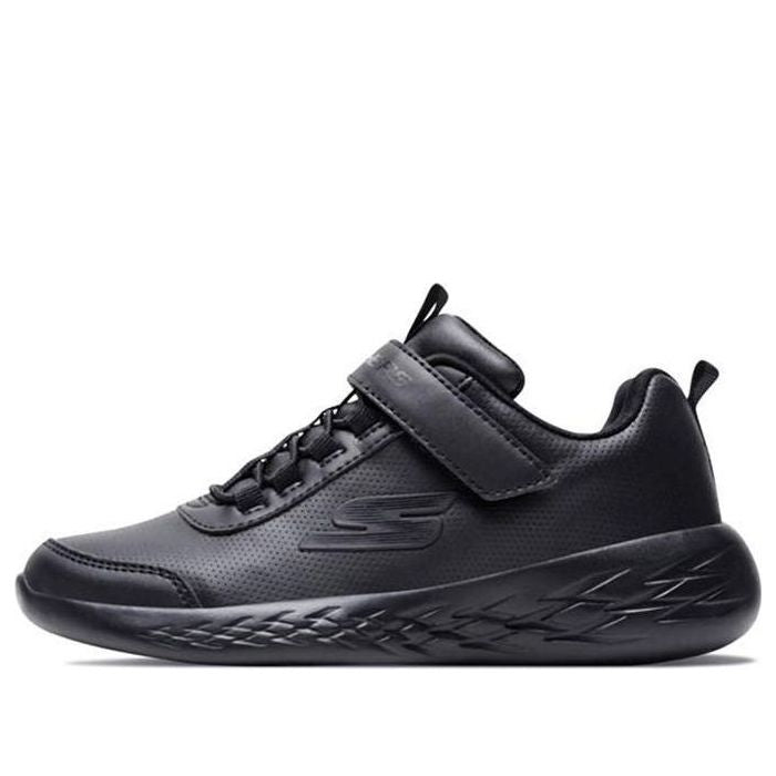 (GS) Skechers Go Run 600 82226L-BBK