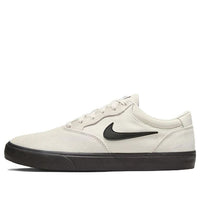 Nike Chron 2 SB 'Light Bone Black' DM3493-005