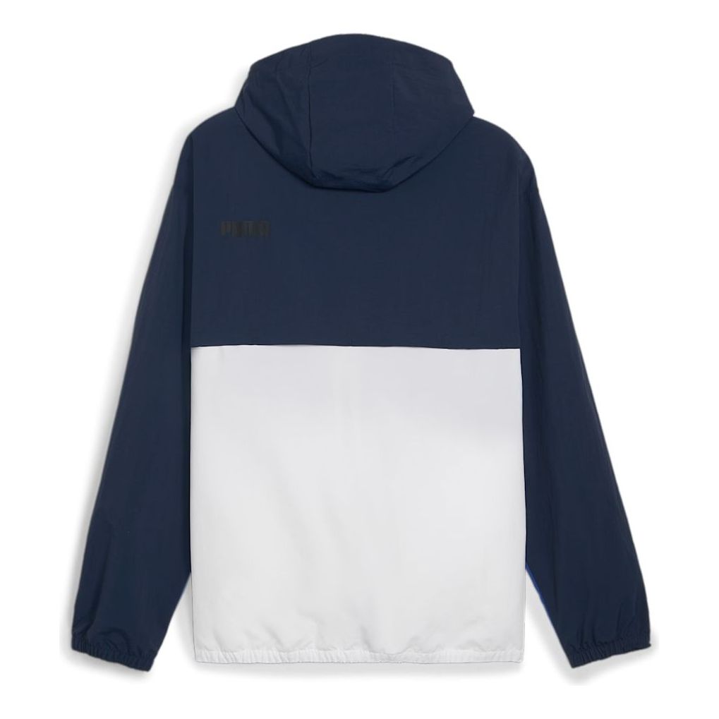 PUMA Windbreaker Jacket 'Blue' 675387-14