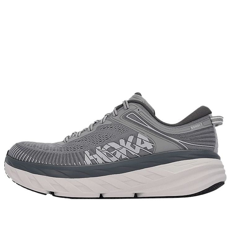 HOKA ONE ONE Bondi 7 2E Wide 'Wild Dove' 1110530-WDDS