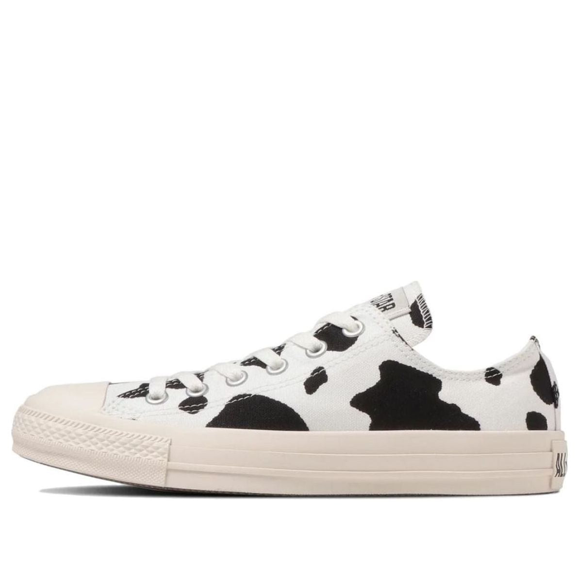 Converse Chuck Taylor All Star Japan Exclusive Cowspot Ox 'White' 31309800
