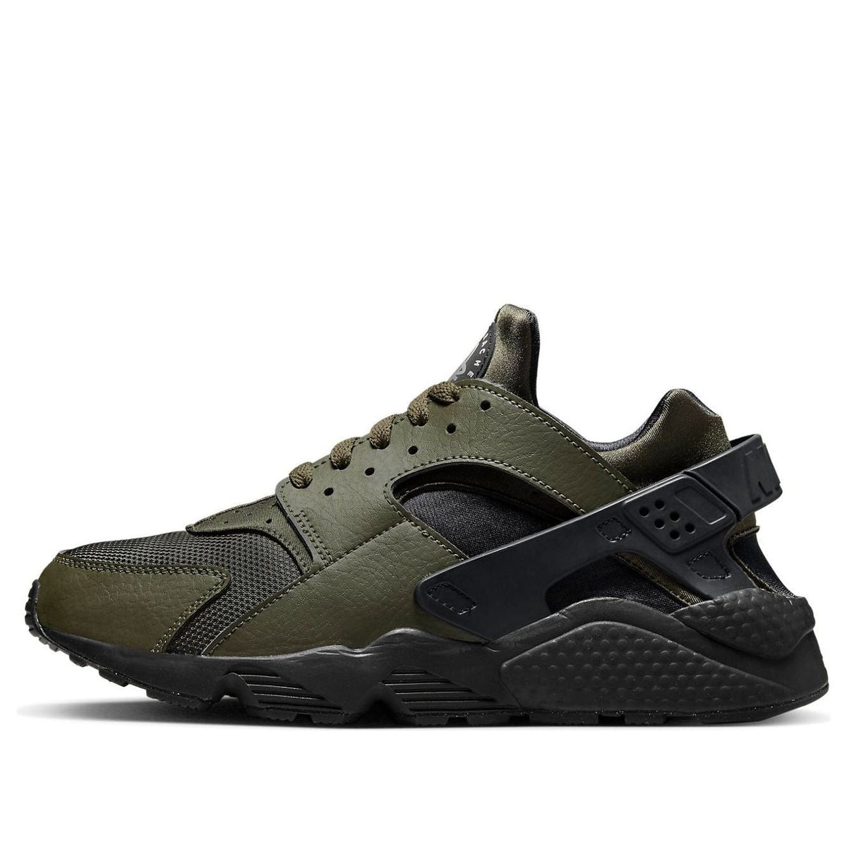 Nike Air Huarache 'Dark Olive' DZ4506-300