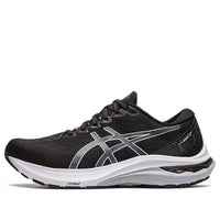 (WMNS) ASICS GT-2000 11 'أسود أبيض' 1012B271-004