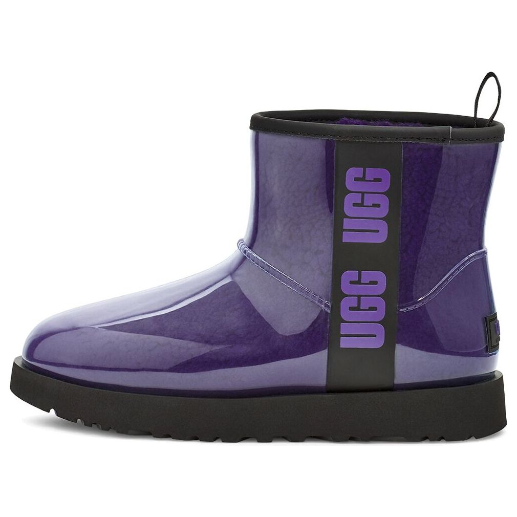 (WMNS) UGG Classic Clear Mini 1113190-VNBL