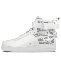 Nike SF Air Force 1 Mid 'Winter Camo' AA1129-100