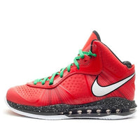 Nike LeBron 8 V/2 'Christmas' 429676-600