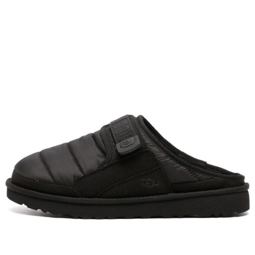 UGG Dune Slip-On LTA 'Black' 1133351-BLK