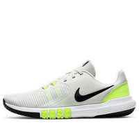 Nike Flex Control 4 'Spruce Aura Volt' CD0197-006