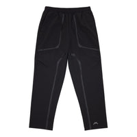 A-COLD-WALL* Overlay Pants 'Black' ACWMB029-BLK