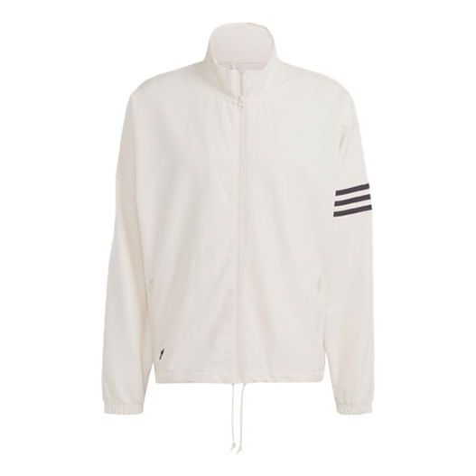 adidas Originals Adicolor Neuclassics Track Jackets 'White Black' IM2096