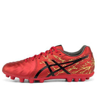 ASICS DS Light AG 'Red Black Gold' 1103A032-600