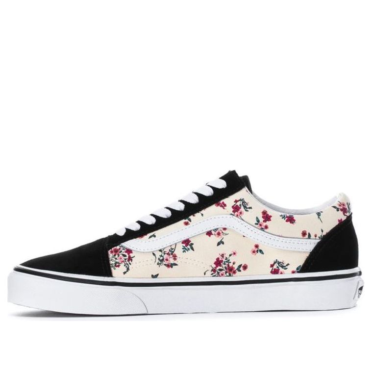 Vans Old Skool 'Ditsy Floral - White' VN0A38G116Z