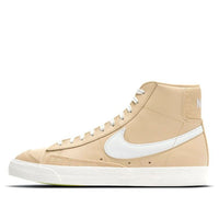 (WMNS) Nike Blazer Mid '77 'Sesame' DD9679-200