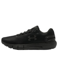 (WMNS) Under Armour Charged Rogue 2.5 'Black' 3025246-002