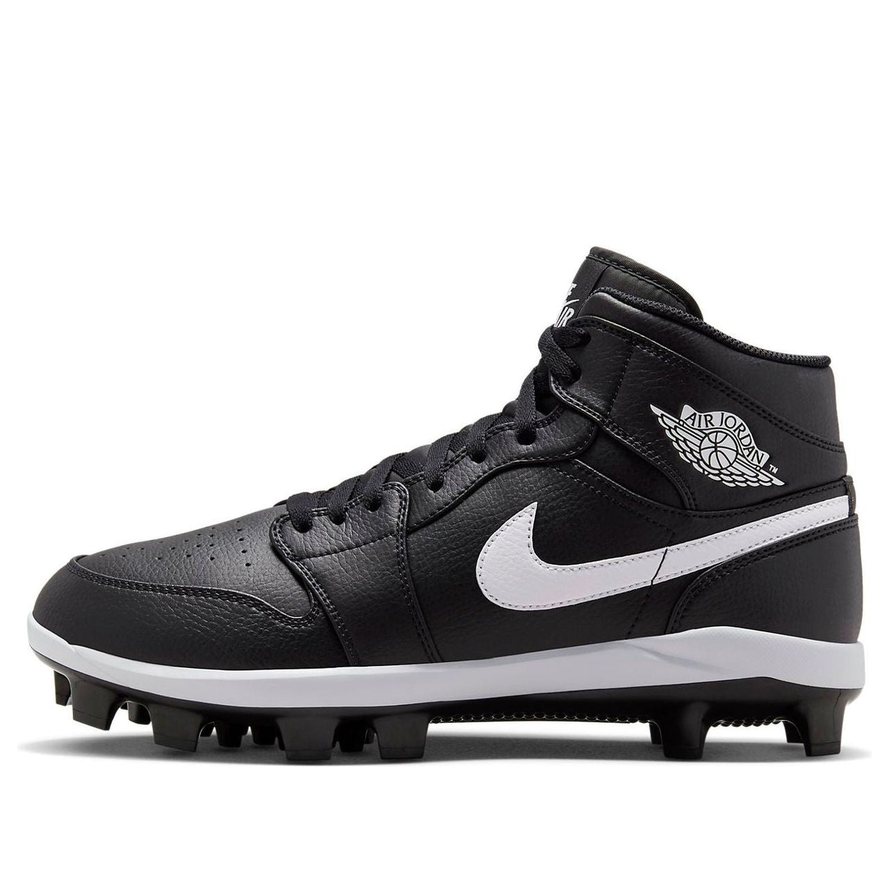 Air Jordan 1 Retro MCS 'Black White' AV5354-011