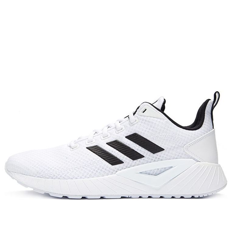 adidas Questar Climacool 'White Black' GY3350