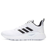 adidas Questar Climacool 'White Black' GY3350