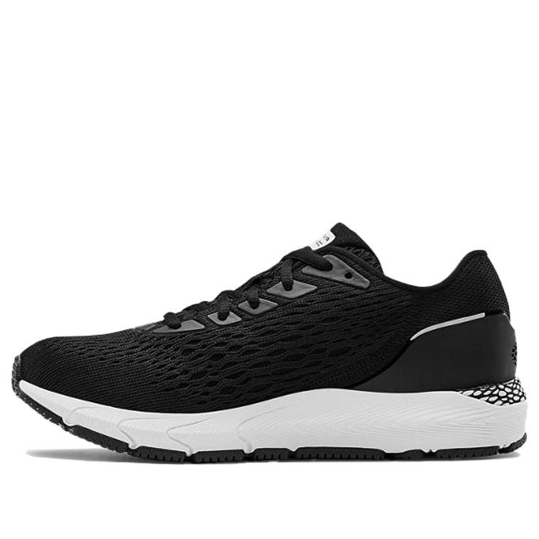 (WMNS) Under Armour HOVR Sonic 3 'Black' 3022596-001