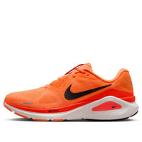 Nike Structure 26 'Total Orange Black' HJ1102-800