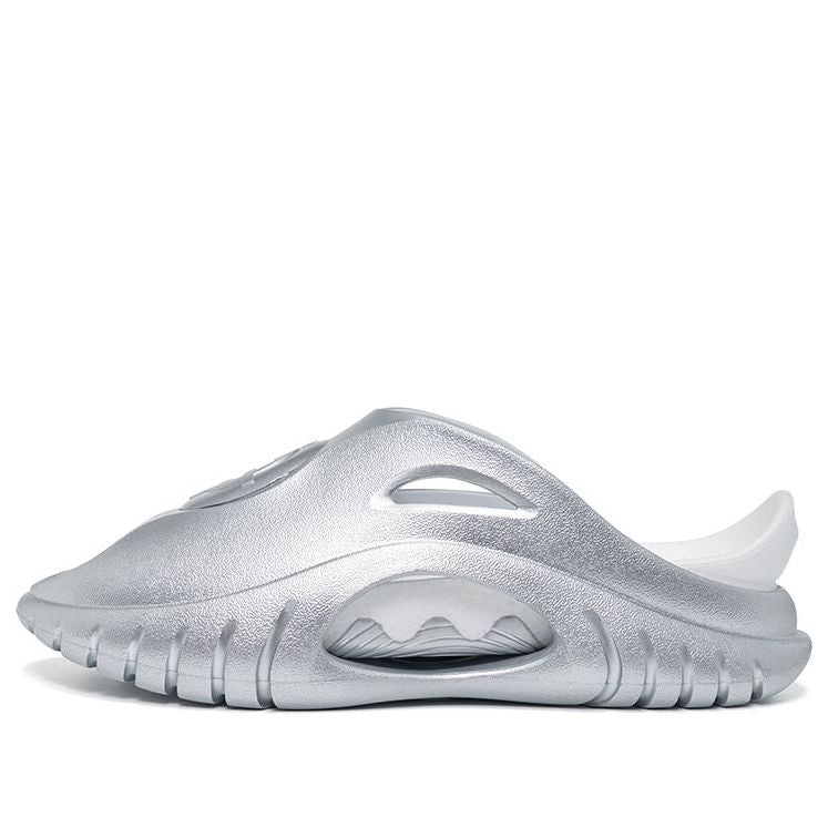 Rigorer Shark 1 Sandals 'Silver' Z123260506-15