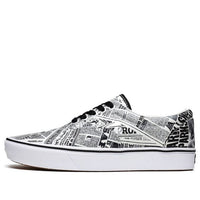 Vans x Harry Potter ComfyCush Era 'Newspaper' VN0A3WM9V9T