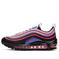 (GS) Nike Air Max 97 'Black Multi' CT1578-001
