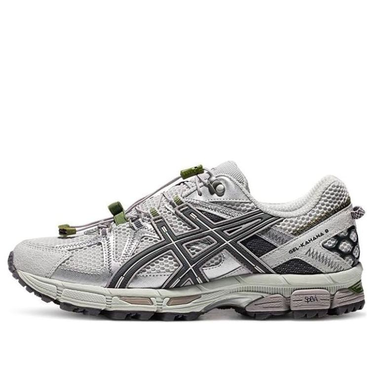 ASICS Gel-Kahana 8 'Grey Black' 1011B828-021
