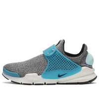 (WMNS) Nike Sock Dart SE 'Grey Blue' 862412-002