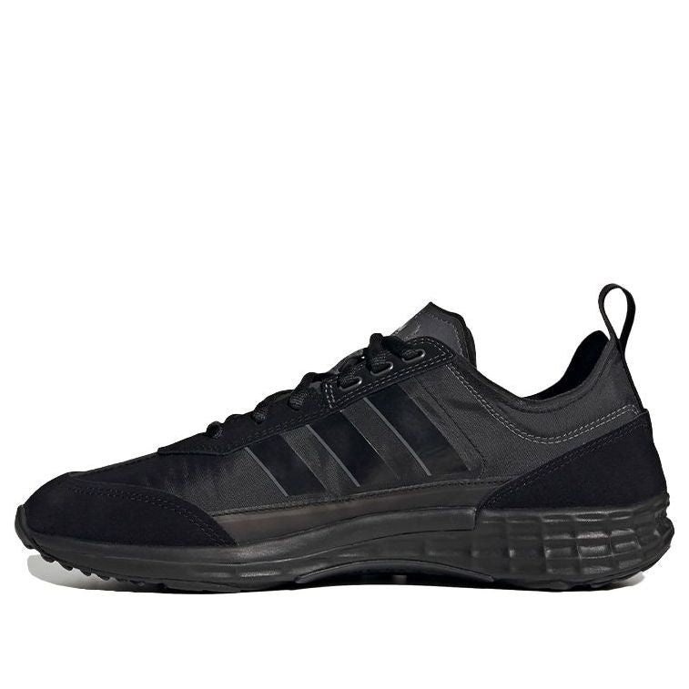 adidas originals SL 7200 'Black Grey' FV9820