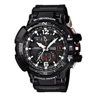 CASIO G-Shock Gravitymaster 'Black' GW-A1100-1AER