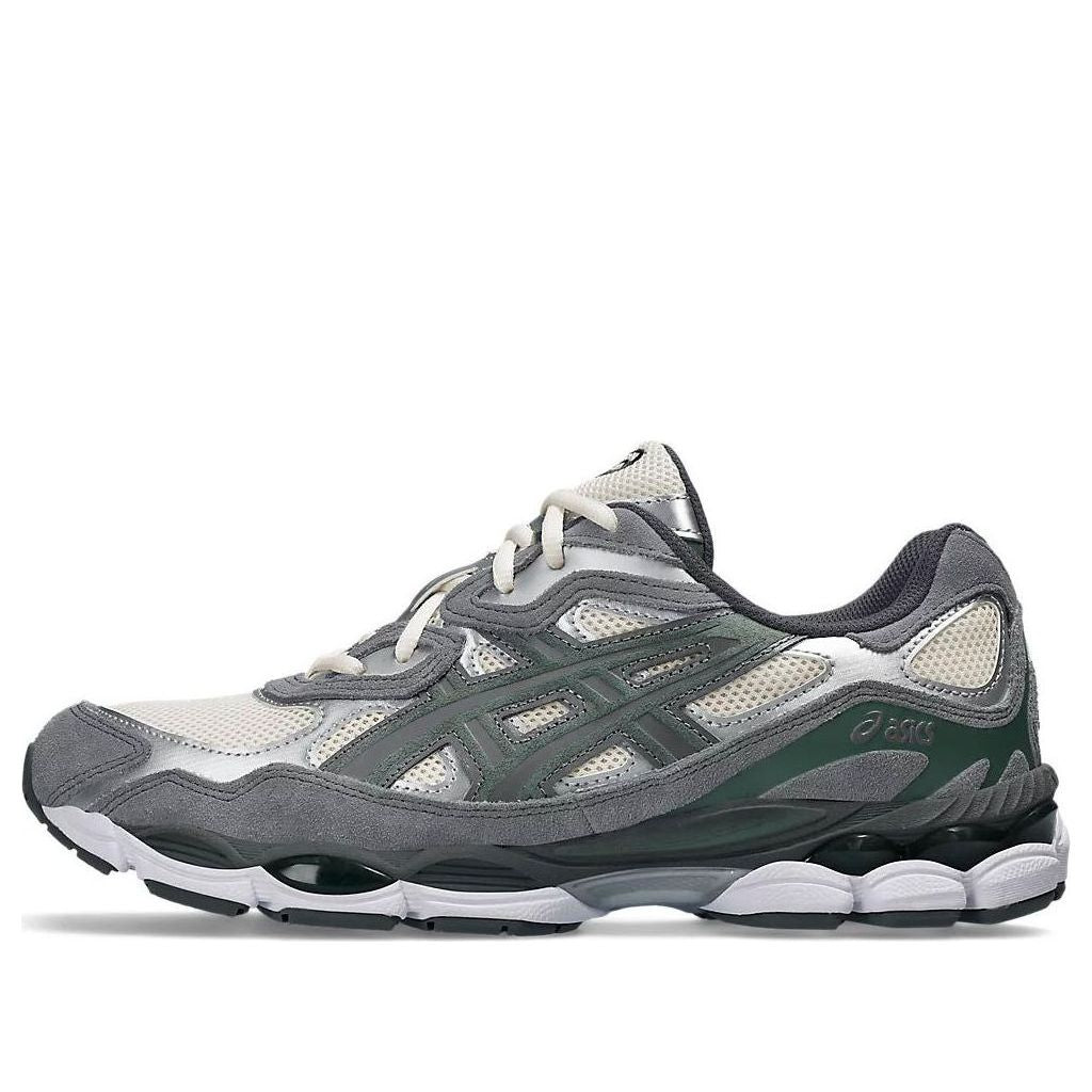 ASICS Gel-NYC 'Black Smokey Grey' 1203A383-101