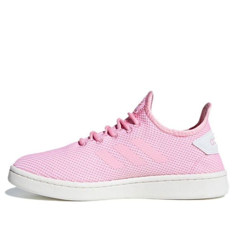 (WMNS) adidas Court Adapt 'True Pink' F36477