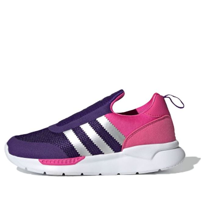 (PS) adidas originals ZX 360 C 'Purple Pink Silver' FX4938