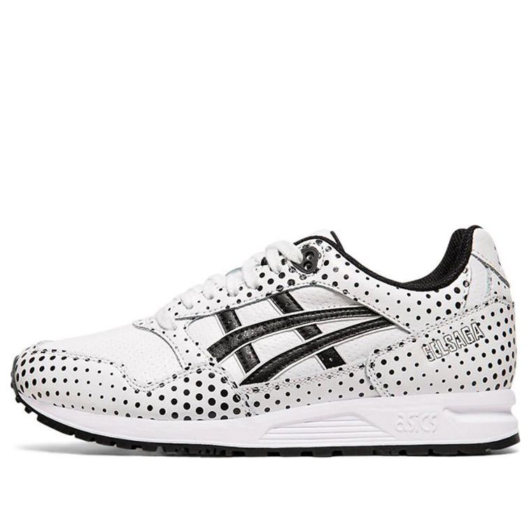 (WMNS) ASICS Gel Saga 'Polka Dots' 1192A112-100
