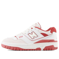 New Balance 550 'White Brick Red' BB550STB