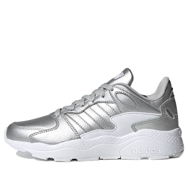 (WMNS) adidas Crazychaos 'Matte Silver' EF1064