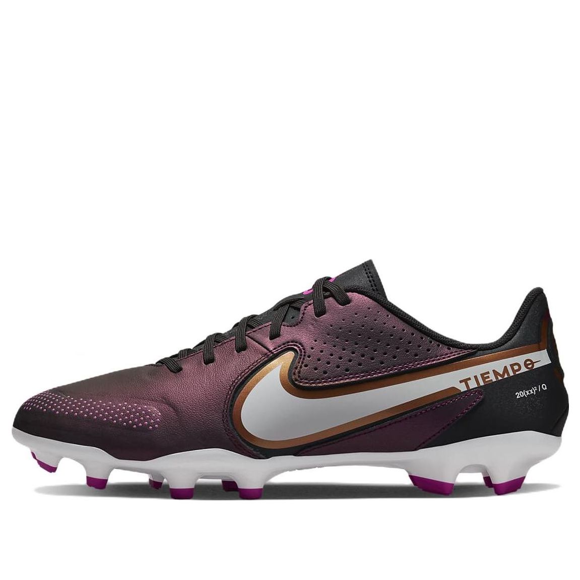 Nike Tiempo Legend 9 Academy MG 'Generation Pack' DR5972-510